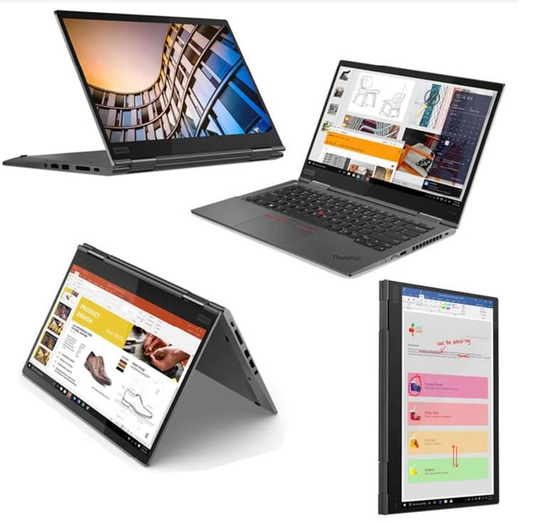 Lenovo ThinkPad X1 Yoga (Gen 4)