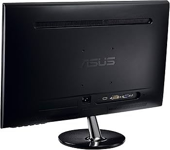 ASUS VS248HR 24