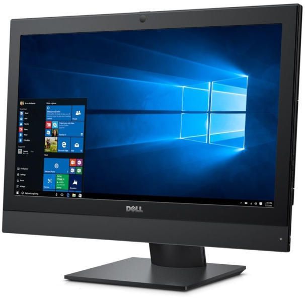 Dell OptiPlex 3240 All-in-One