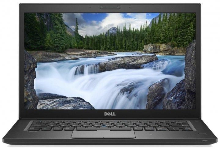 Dell Latitude 7490