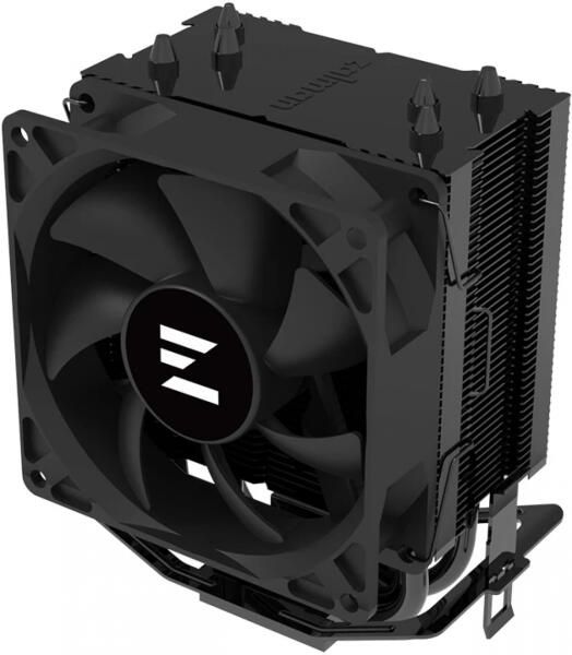 Zalman CNPS4X fekete processzor hűtő