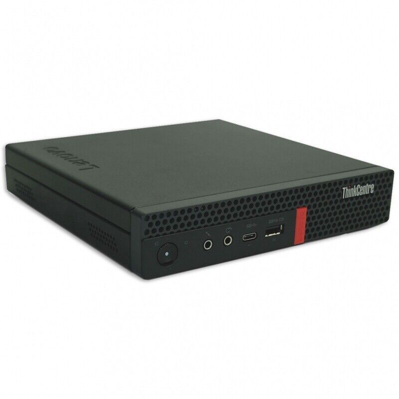 Lenovo ThinCentre M720q Tiny