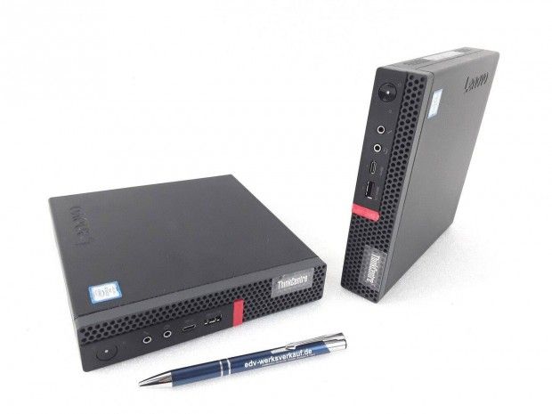 Lenovo ThinCentre M720q Tiny