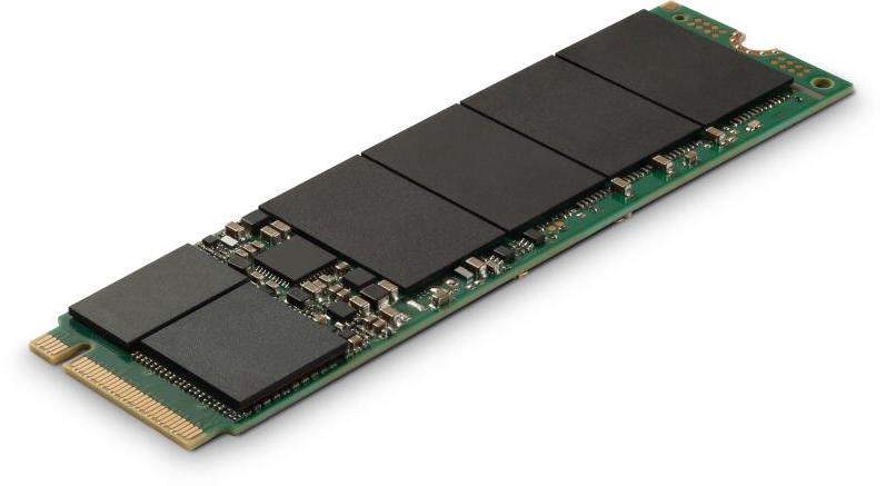 256GB M.2 2280 NVMe SSD