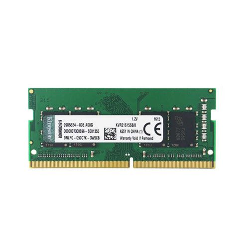 Kingston 8GB DDR4 3200MHz So-Dimm