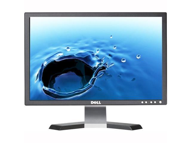 Dell E228WFP 22