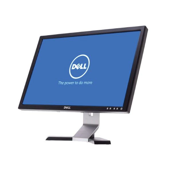 Dell E228WFP 22