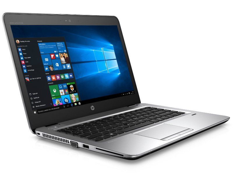 HP EliteBook 840 G4