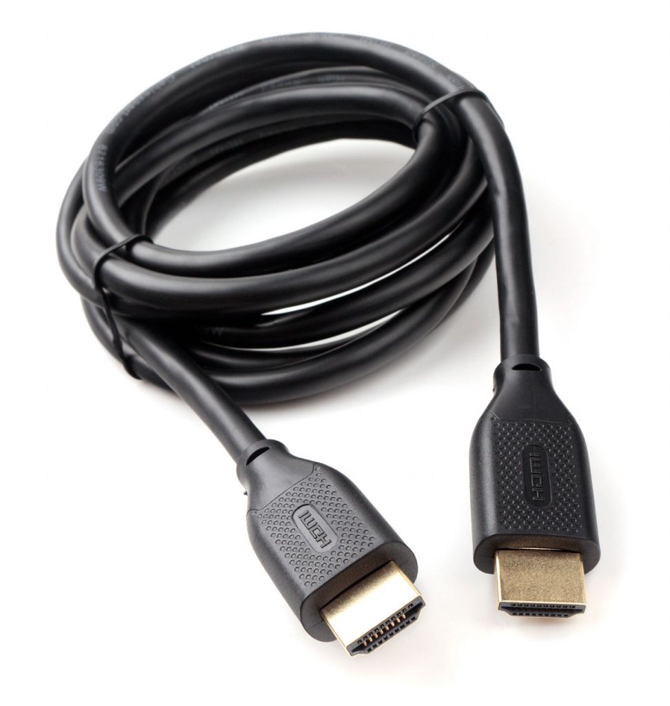 HDMI - HDMI kábel 2m (8K) 2.1