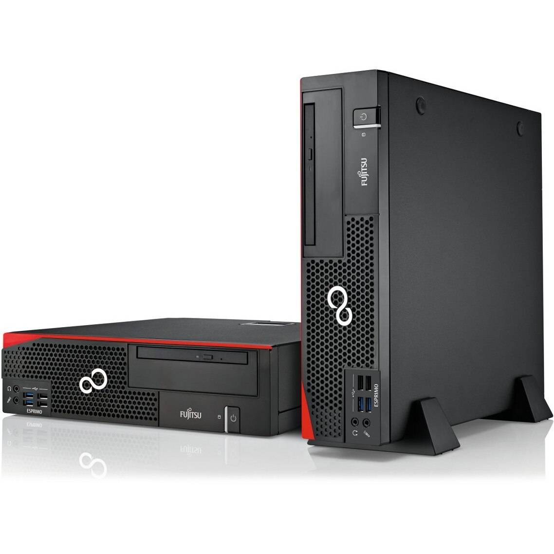 Fujitsu Esprimo D756