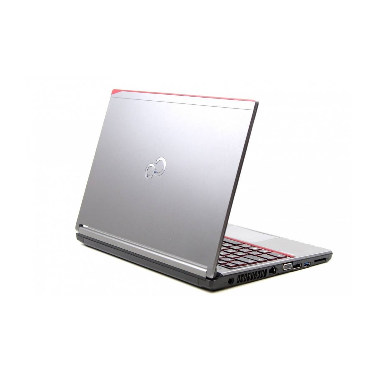 Fujitsu LifeBook E734