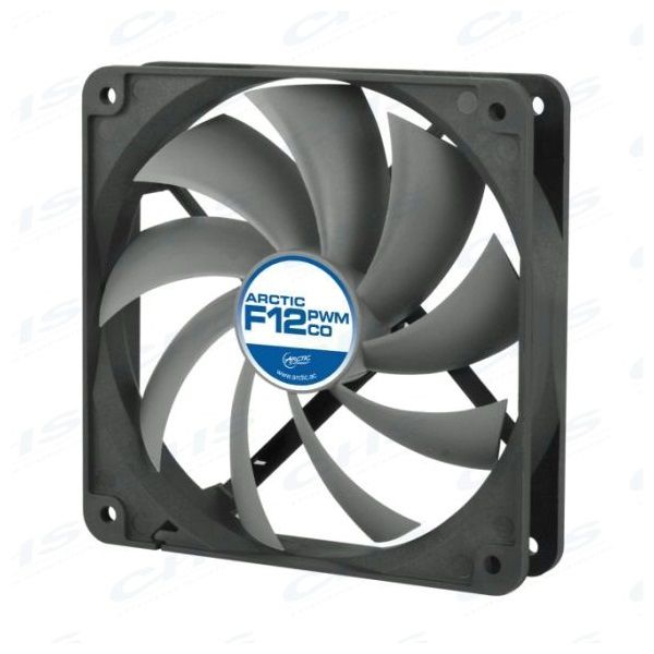 Arctic Cooling F12 12cm hűtőventilátor