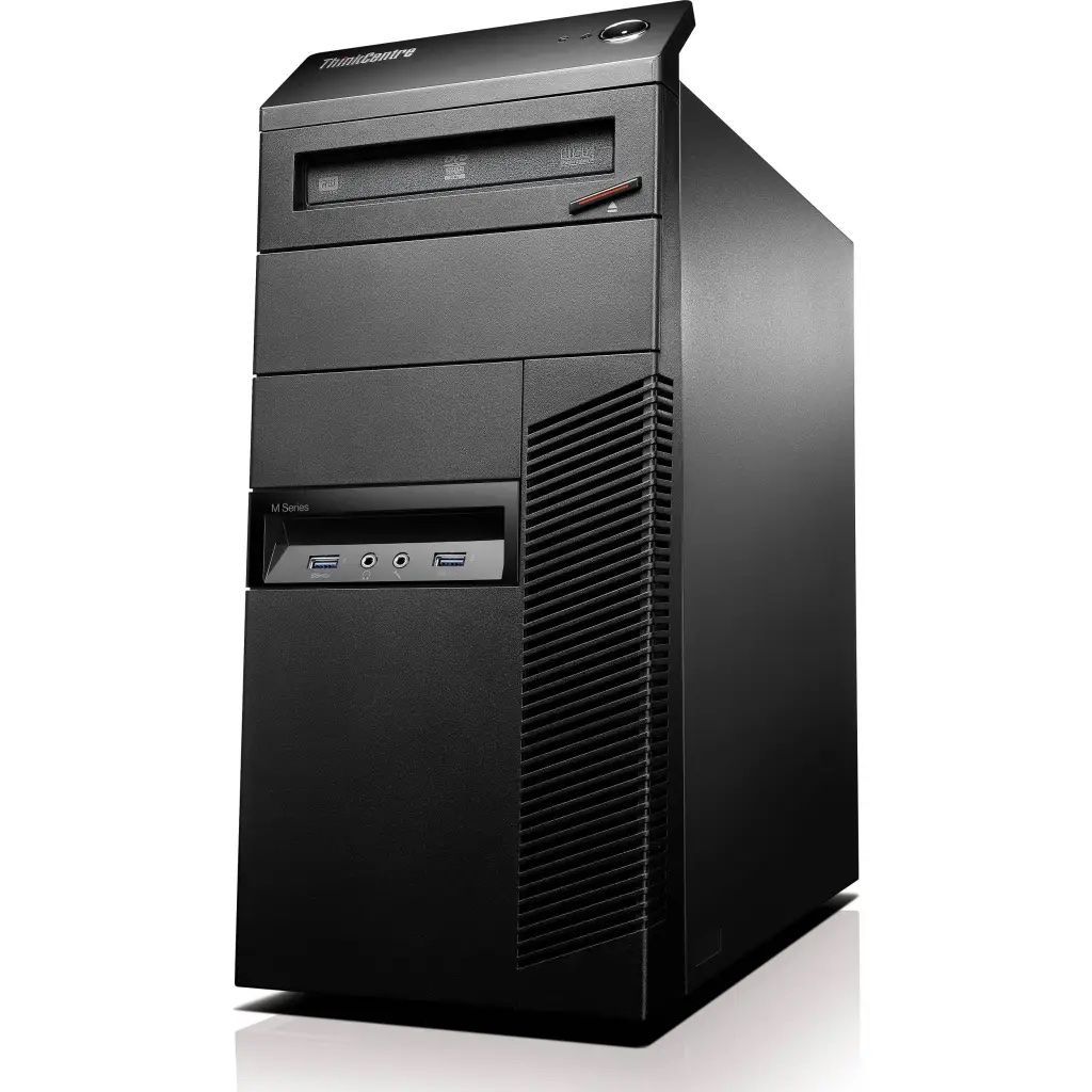 Lenovo ThinkCentre M93p