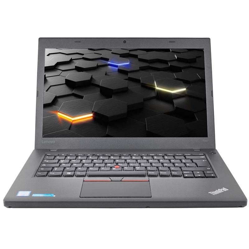 Lenovo ThinkPad T460
