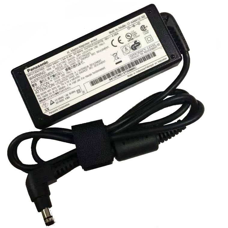 Panasonic 16V 4.06A 65W gyári adapter