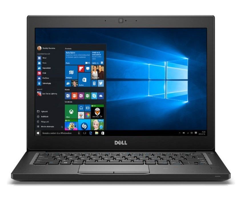 Dell Latitude 7290