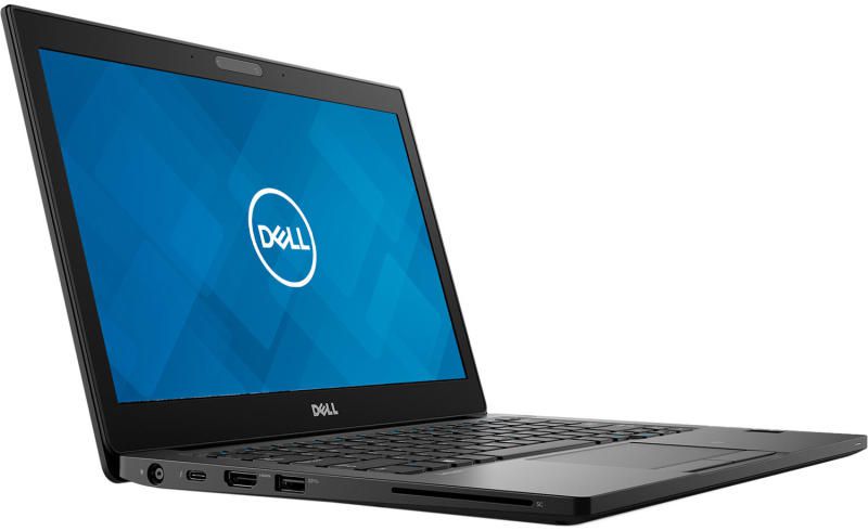 Dell Latitude 7290