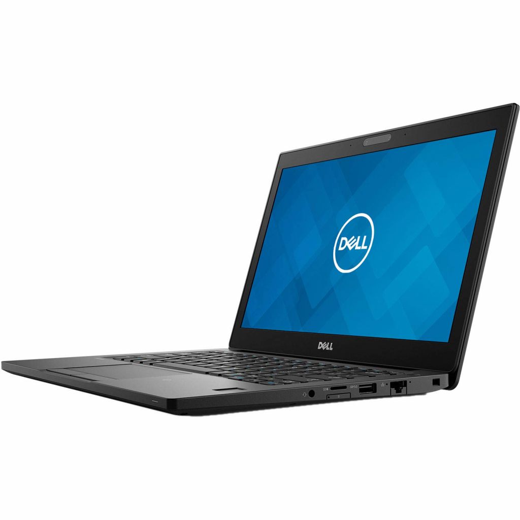 Dell Latitude 7290