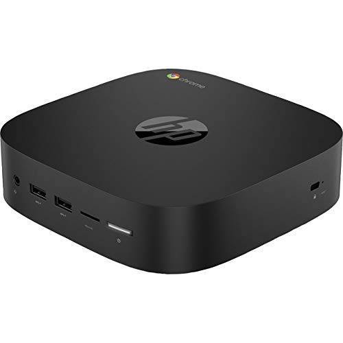 HP ChromeBox G2