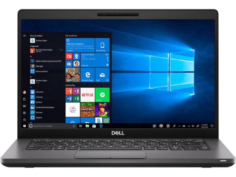 Dell Latitude 5400
