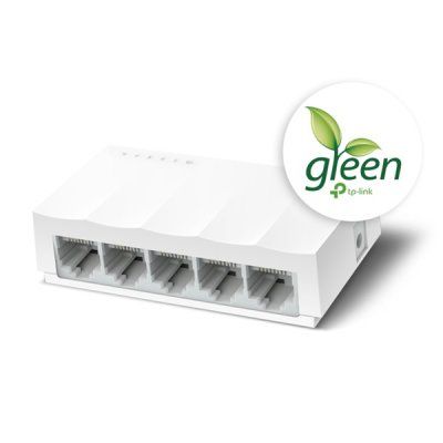 TP-LINK LS1005 5-Port Switch
