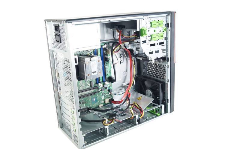Fujitsu Esprimo P756