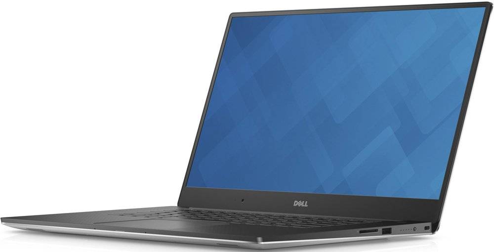 Dell XPS 15 9560