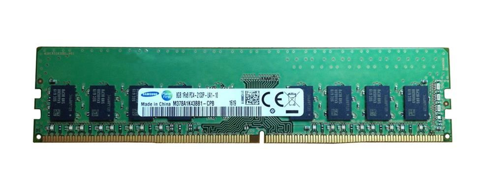 Samsung 8GB DDR4 2133Mhz