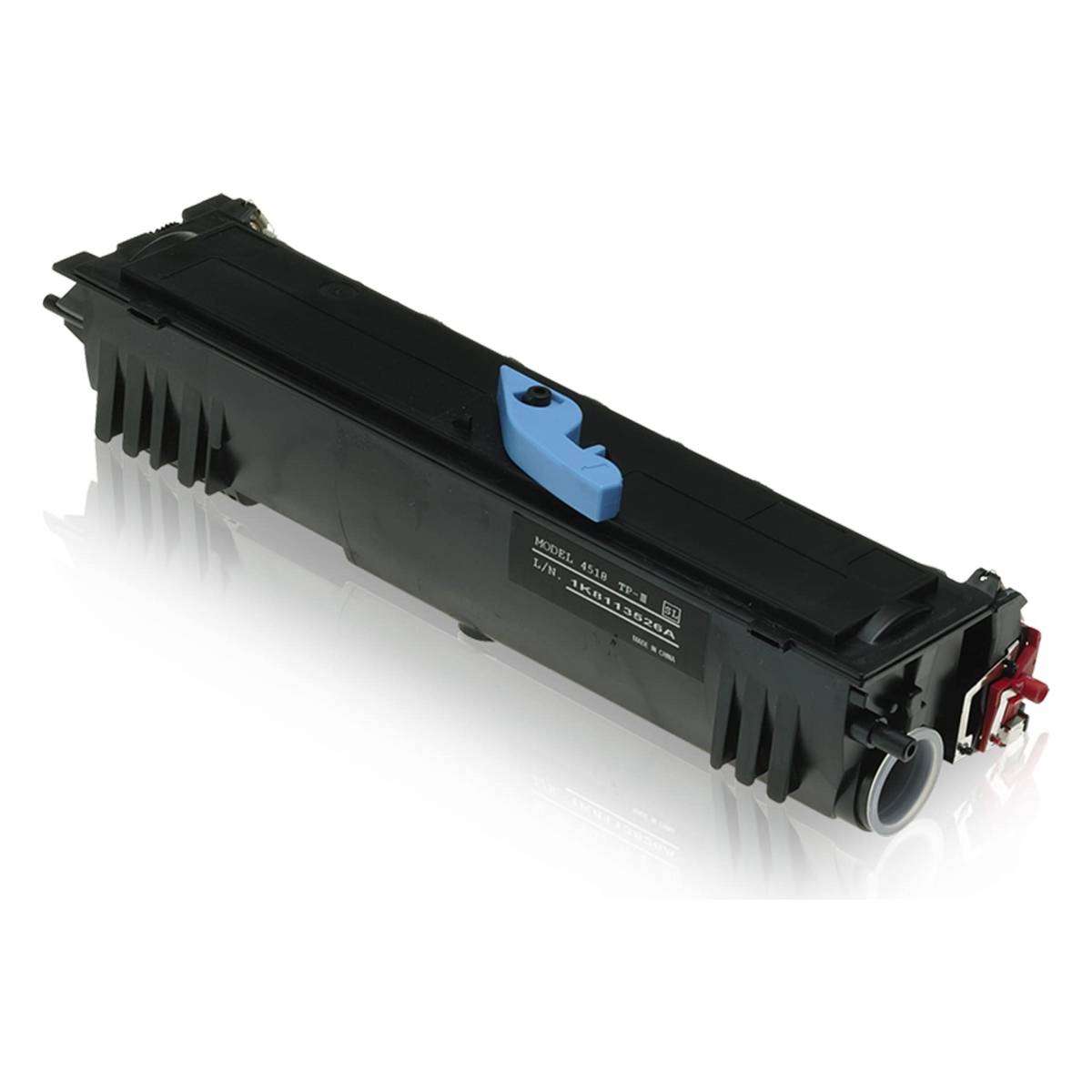Epson EPL-6200/6200L fekete utángyártott toner