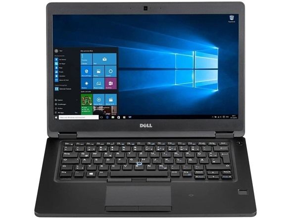 Dell Latitude 5490