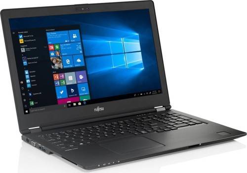 Fujitsu LifeBook U758